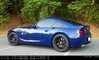 APEX Wheels APEX EC-7 18x9.5" ET22 Wheel - Profile 3 - Race Silver EC71895ET22RS View 42