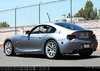 APEX Wheels APEX EC-7 18x9.5" ET22 Wheel - Profile 3 - Race Silver EC71895ET22RS View 43