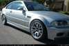 APEX Wheels APEX EC-7 18x9.5" ET22 Wheel - Profile 3 - Race Silver EC71895ET22RS View 44