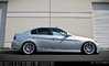 APEX Wheels APEX EC-7 18x9.5" ET22 Wheel - Profile 3 - Race Silver EC71895ET22RS View 48