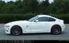 APEX Wheels APEX EC-7 18x9.5" ET22 Wheel - Profile 3 - Race Silver EC71895ET22RS View 50