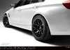APEX Wheels APEX EC-7 18x9.5" ET22 Wheel - Profile 3 - Race Silver EC71895ET22RS View 54