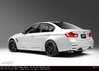 APEX Wheels APEX EC-7 18x9.5" ET22 Wheel - Profile 3 - Race Silver EC71895ET22RS View 62