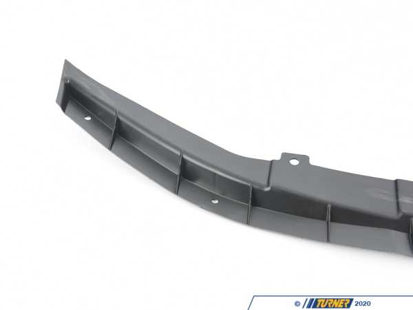 Genuine BMW ADAPTER UNDERHOOD SH 51118059921