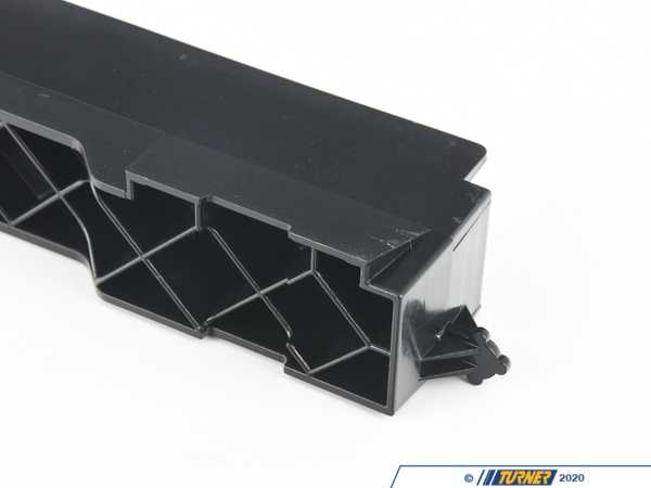 Genuine BMW Genuine BMW Support, Storage Tub - 51476953352 51476953352
