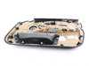 Genuine BMW Genuine BMW Door Panel, Leather, Front Left Oyster - 51417273059 - F10 51417273059 View 3