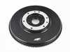 Team MFactory Chromoly-Nitride Racing Flywheel - 8 Bolt E82 / E92 MF-TRS-09E92DCT View 2