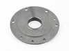 Team MFactory Chromoly-Nitride Racing Flywheel - 8 Bolt E82 / E92 MF-TRS-09E92DCT View 3