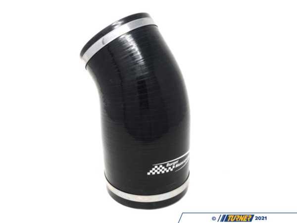 Burger Motorsports BMS Silicone Intake Pipe Hose Upgrade - BMW Gen3 B58 3.0L B58G3INTP