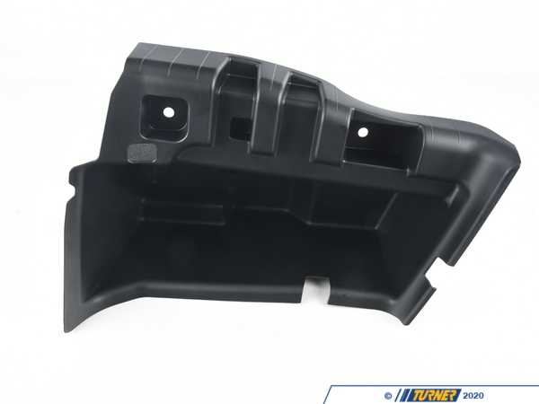 Genuine BMW STORAGE BIN, TRUNK, 51477373579