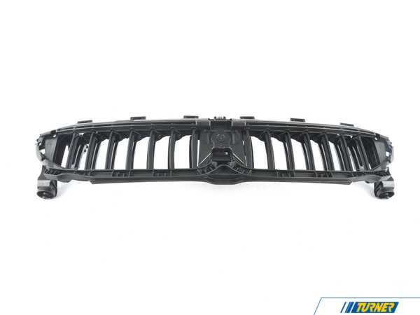 Genuine BMW Air Duct With Flap Control - US 51745A22C61