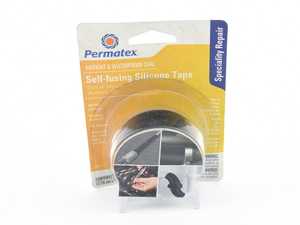 Permatex Self-fusing Silicone Tape