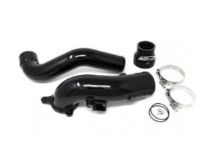 Elite Aluminum Charge Pipe Upgrade - F Chassis B58
