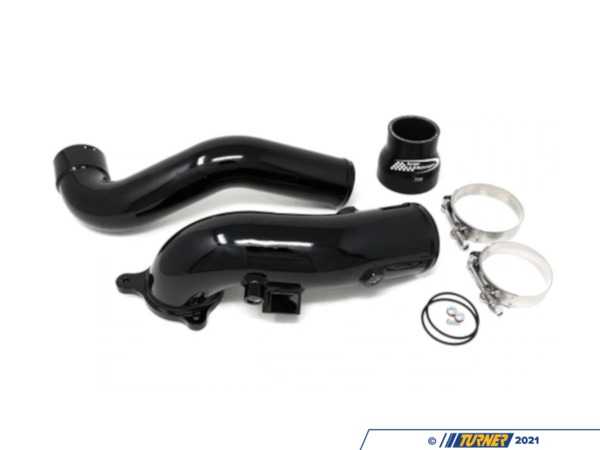 Burger Motorsports Elite Aluminum Charge Pipe Upgrade - F Chassis B58 B58FOEchargepipe