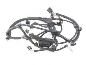 Genuine BMW Wiring Harness, Eng. Sensori - 12517619139