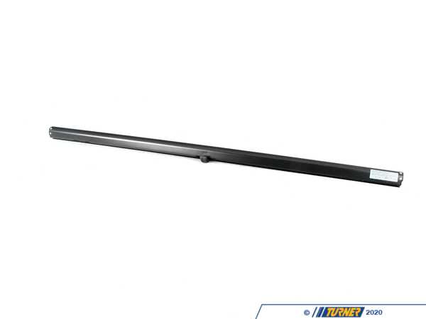 Genuine BMW Genuine BMW Roller Sun Shield - 51468130825 - E36,E36 M3 - (NO LONGER AVAILABLE) 51468130825