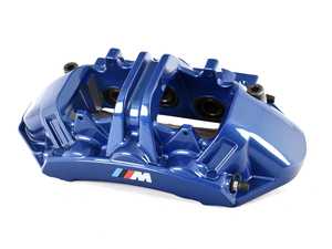 M Performance Front Right Caliper - G05/G06/F95/F96