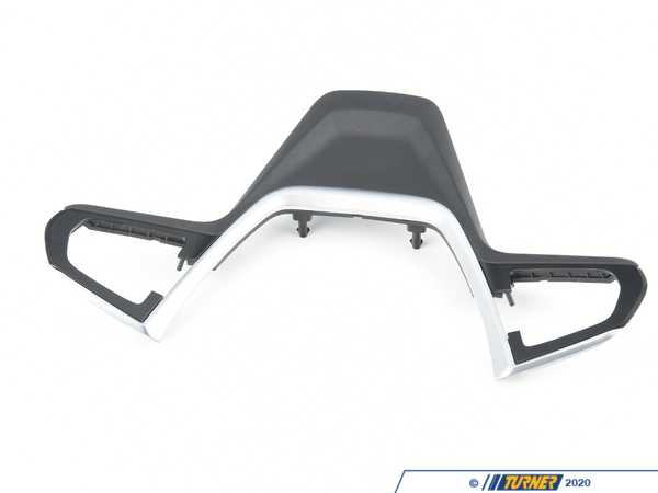 Genuine BMW DECOR TRIM COVER, ST 32306869561