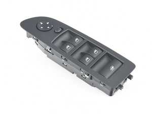 Genuine BMW Switch For Power Window, Bla - 61319217311