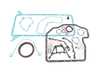 Genuine BMW Engine Block Gasket Set 11119070240 View 1