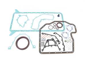 Engine Block Gasket Set