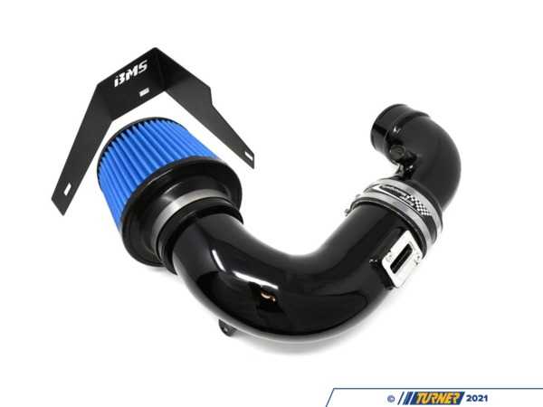 Burger Motorsports BMS Elite Intake - F Chassis B58 eliteb58intake