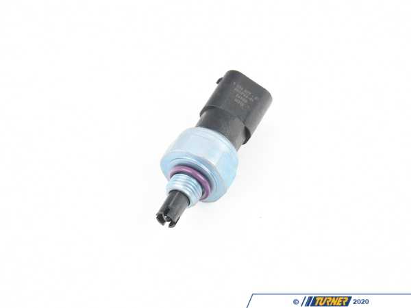 Genuine BMW Genuine BMW Sensor, High-Pressure 64539306477