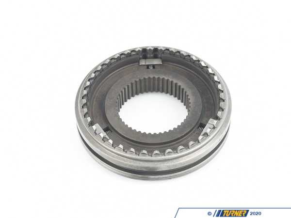 Genuine BMW Genuine BMW Guide Sleeve 1St And 2Nd Gear - 23231228223 - E30,E34 23231228223