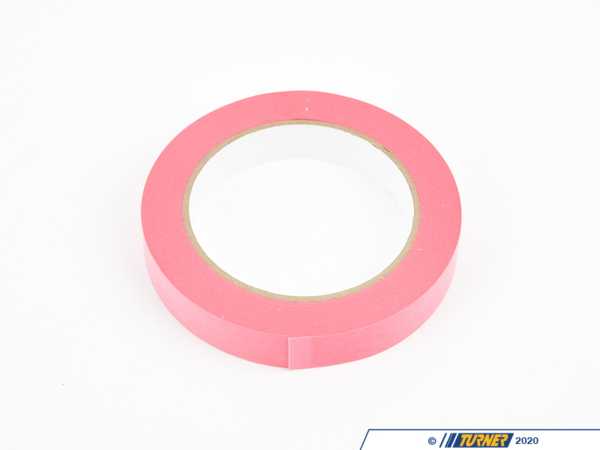 Griot's 3/4" Precision Masking Tape 82018