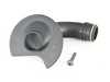 Genuine BMW SUCTION PIPE 11417847593 View 1