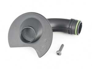 SUCTION PIPE