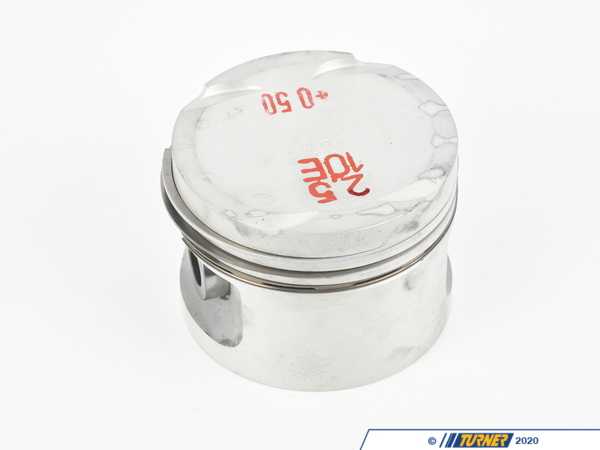 Genuine BMW PISTON 11251722500