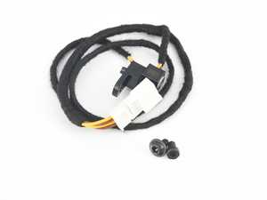 Genuine MINI Repair Kit, Wiring Harness F - 54342758486