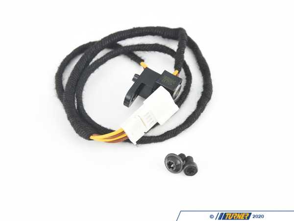 Genuine MINI Genuine MINI Repair Kit, Wiring Harness F - 54342758486 54342758486