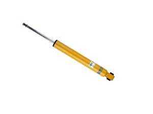 B6 Strut Assembly - Rear without Electronic Damping Control - Standard Suspension 