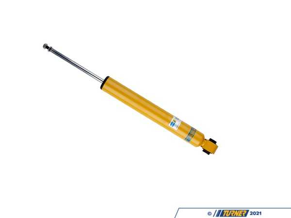 Bilstein B6 Strut Assembly - Rear without Electronic Damping Control - Standard Suspension  24-286459
