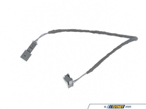 Genuine BMW Genuine BMW Led Module For Armrest - 63319240235 63319240235