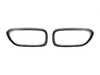 AUTOTECKNIC Autotecknic Replacement Carbon Fiber Front Grille Surrounds - F90 M5 ATK-BM-0274-CF-1 View 1
