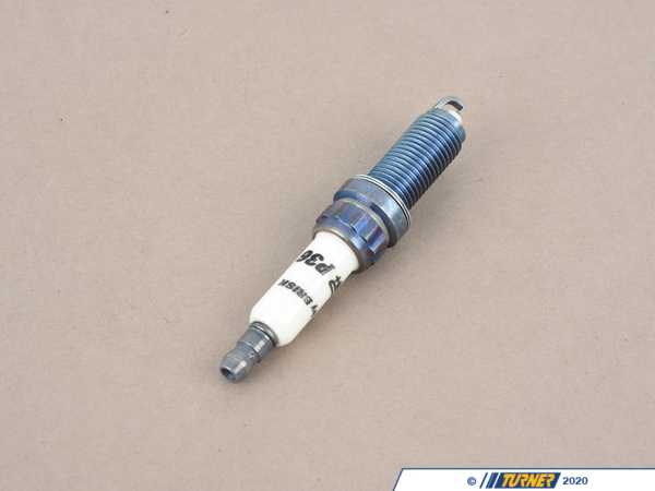 Brisk Brisk Premium P+ P36 Spark Plug - N54 2MR14LIR