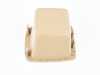 Genuine BMW Genuine BMW Cover Beige - 52309115587 - E70 X5 52309115587 View 2