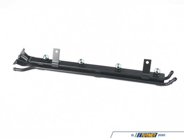 Genuine BMW Genuine BMW Injection Tube - 13531308677 - E30,E30 M3 -   13531308677