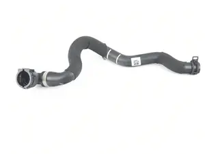 Genuine BMW Hose, Heater-Engine Supply L - 64219329648