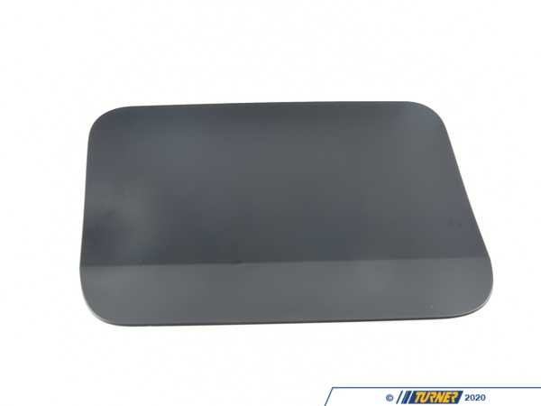 Genuine BMW FILL-IN FLAP 51917441609
