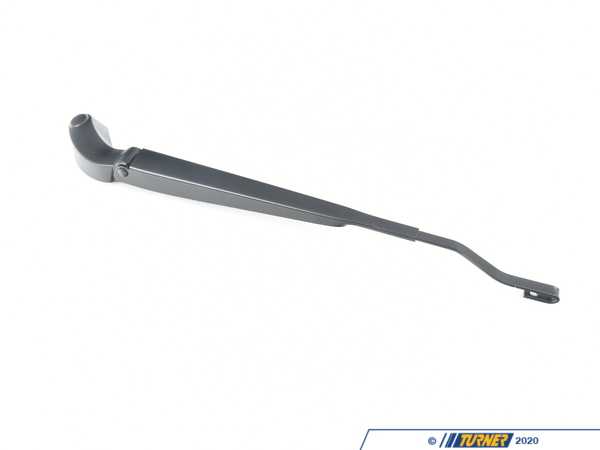 Genuine MINI WIPER ARM 61619449970
