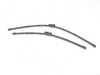 Genuine BMW Genuine BMW Front Windshield Wiper Set - BMW G05 X5, G06 X6, G07 X7, F95 X5M, F96 X6M 61619466377 View 1