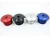 Vargas Turbo Technologies VTT N5X/S55/N2X Billet BMW Oil Filter Housing Cap - Red - BMW N52 N54 N55 N20 S55 VTTFILTERCAPRED View 2