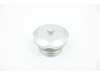 Vargas Turbo Technologies VTT N5X/S55/N2X Billet BMW Oil Filter Housing Cap - Clear - BMW N52 N54 N55 N20 S55 VTTFILTERCAPCLR View 1