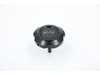 Vargas Turbo Technologies VTT Billet Power Steering Cap - Black - BMW E30 E36 E46 E9X, N20/52/54/55 S55 VTTPSCAPBLK1 View 1