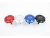 Vargas Turbo Technologies VTT Billet Power Steering Cap - Blue - BMW E30 E36 E46 E9X, N20/52/54/55 S55 VTTPSCAPBLUE1 View 2
