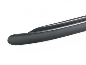 Genuine MINI Roof Railing, Left
